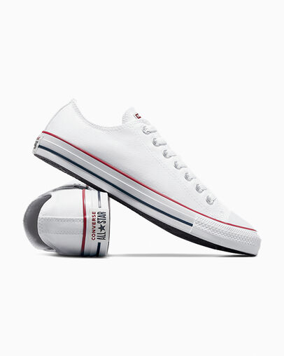 Calzado Tenis Unisex Converse