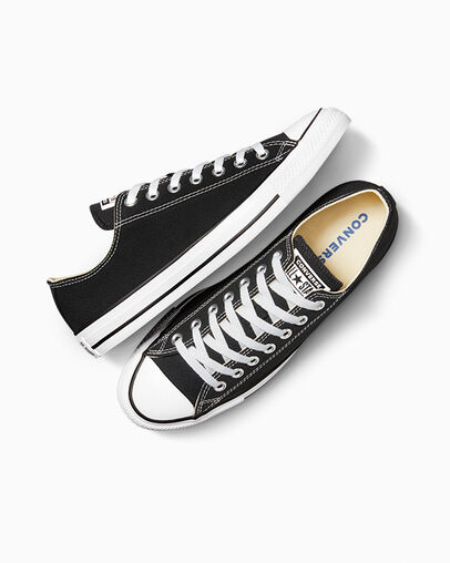 Calzado Tenis Unisex Converse