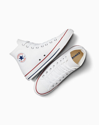 Calzado Tenis Unisex Converse