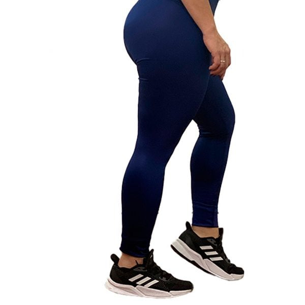 LEGGINS CON NEOPRENO TIPO FAJA