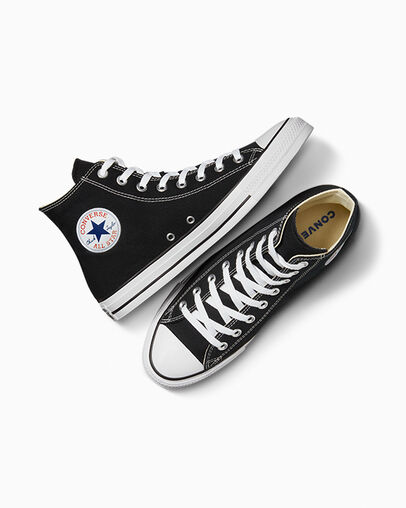 Calzado Tenis Unisex Converse