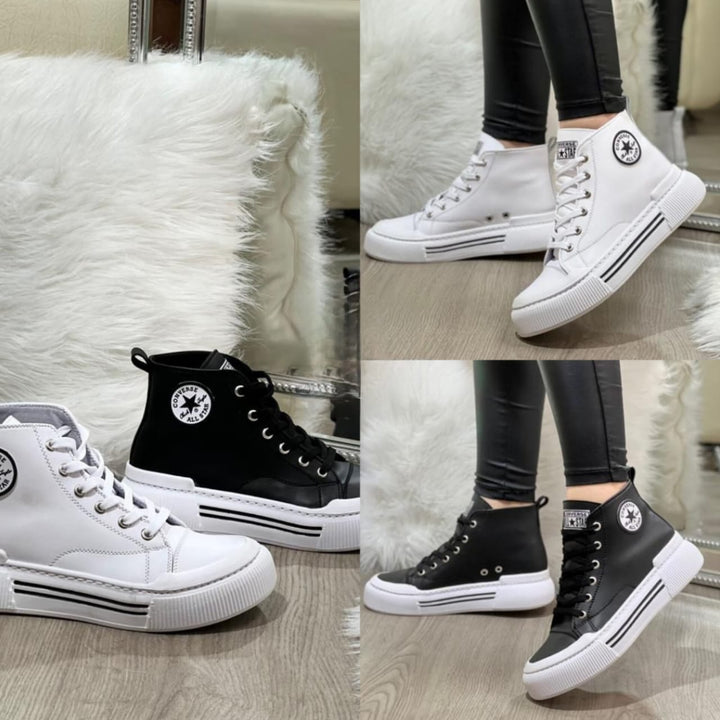 CONVERSE ALL STAR